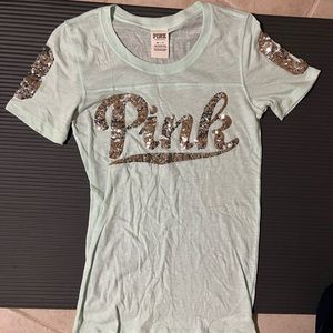 Victoria Secret PINK T-shirt